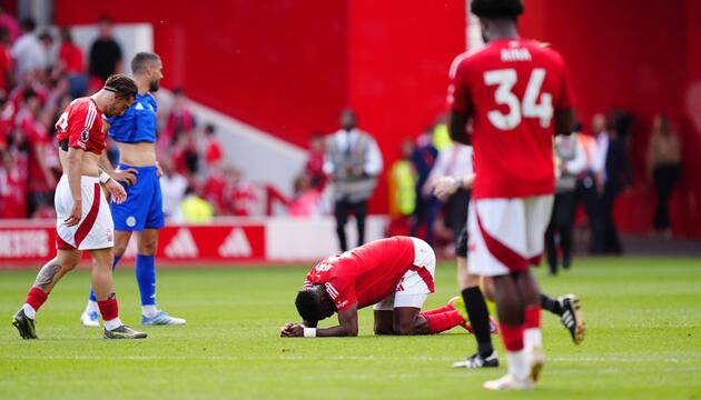 Taiwo Awoniyi