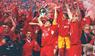 Steven Gerrard, Didi Hamann