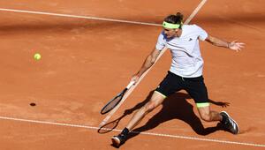 Tennis: ATP-Tour - Hamburg