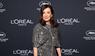 Iris Berben beim Lights On Women Worth Award in Cannes.