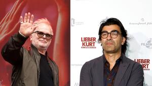Zwei der berühmten Unterzeichner der Petition: Herbert Grönemeyer und Fatih Akin.