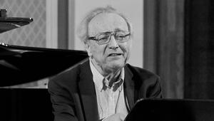 Alfred Brendel wurde 94 Jahre alt.