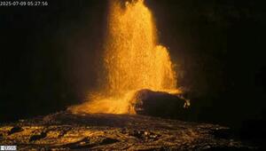 Vulkan Kilauea