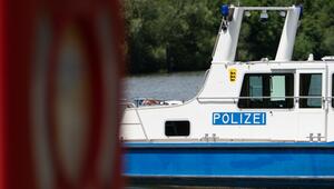 Wasserschutzpolizei