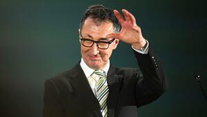 Landtagswahl in Baden-Württemberg - Bündnis 90/ Die Grünen