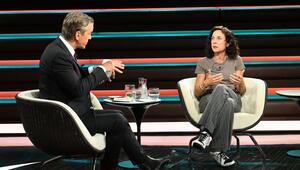 Juli Zeh bei "Markus Lanz"