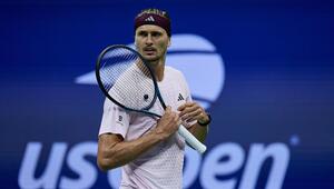 Alexander Zverev