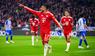 Bayern München - 1. FC Magdeburg