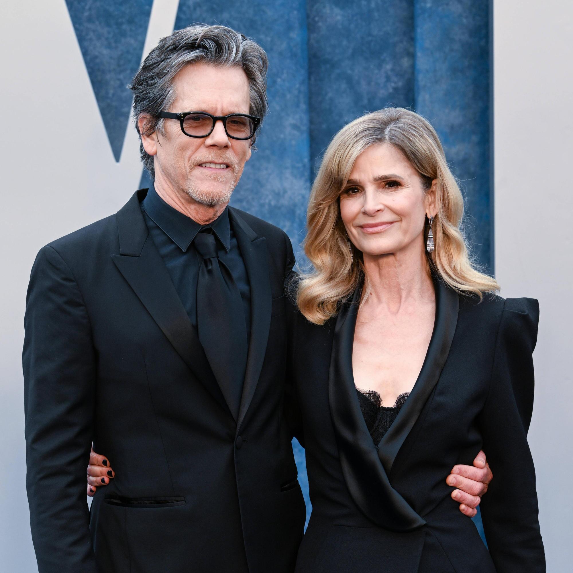 Scheidung von Kyra Sedgwick und Kevin Bacon