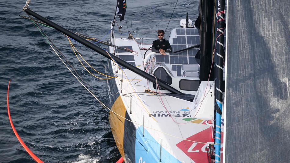 Vendée Globe