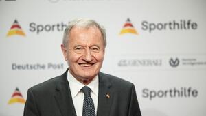 Friedhelm Julius Beucher