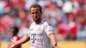 Harry Kane