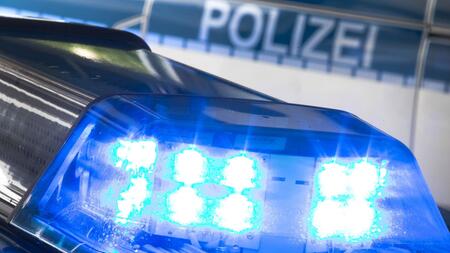 Frau stirbt nach Frontalzusammenstoß