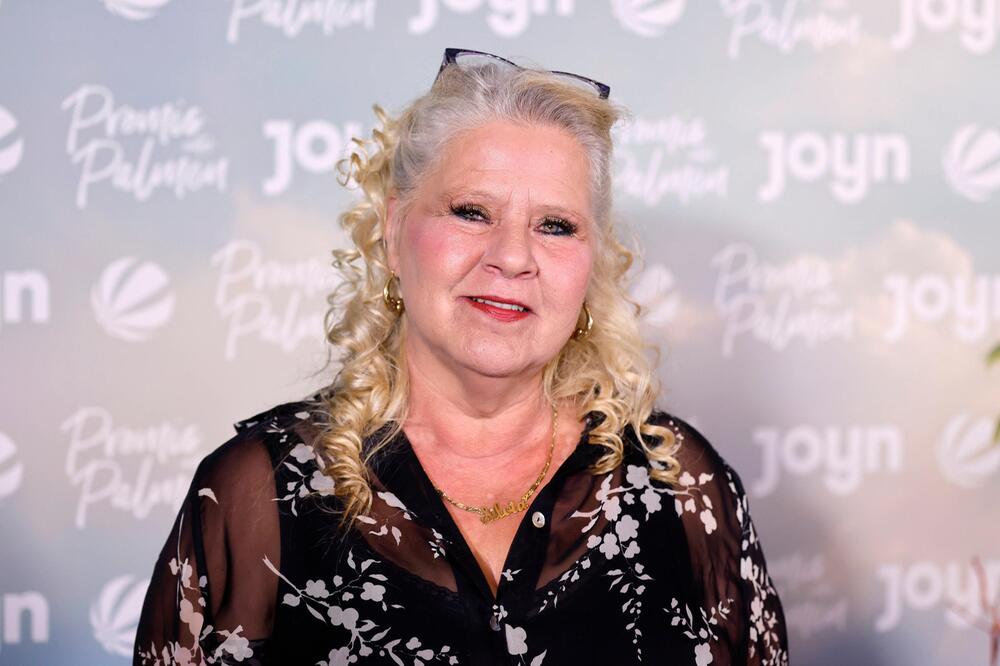 Silvia Wollny | Steckbrief, Bilder und News | WEB.DE
