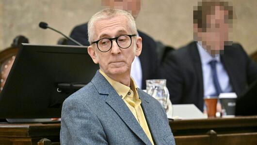 Kabarettist Gunkl angeklagt