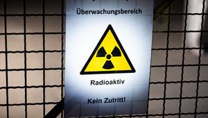 Atommüll
