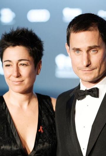 23. Operngala für Deutsche Aids-Stiftung in Berlin