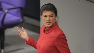 Sahra Wagenknecht 