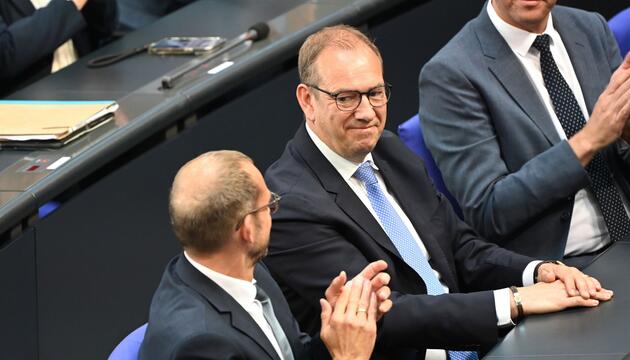 Bundestag