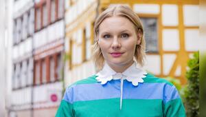 Rosalie Thomass steigt als Kriminalhauptkommissarin Emilia Rathgeber beim Franken-"Tatort" ein.