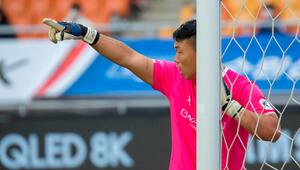 Torhüter in der südkoreanischen K-League