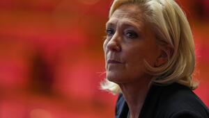 Marine Le Pen