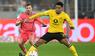 Borussia Dortmund - Werder Bremen