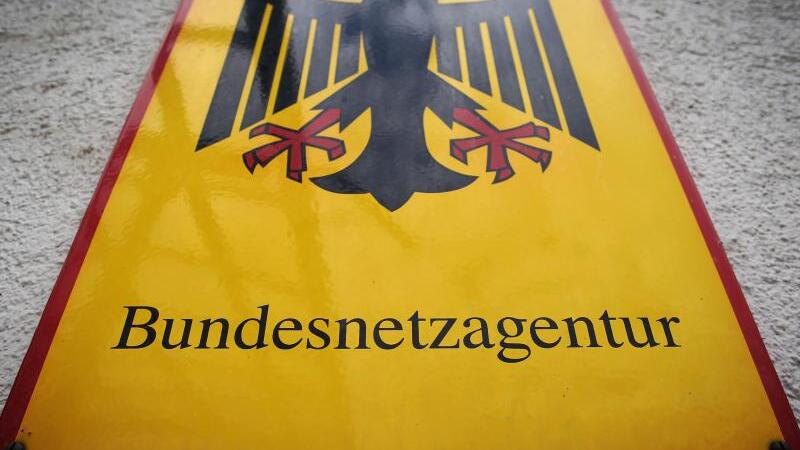 Bundesnetzagentur