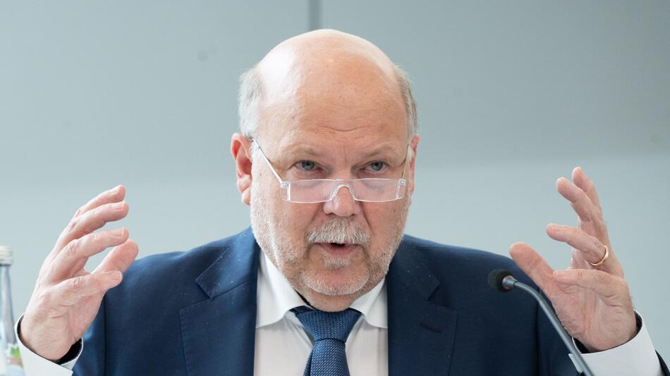 Vorsitzender Südwestdeutscher Zeitungsverleger Valdo Lehari