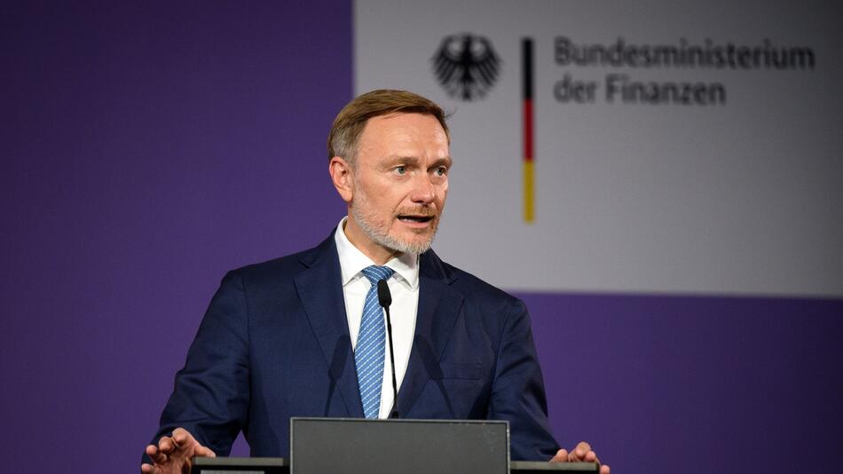 Festveranstaltung 75 Jahre Bundesfinanzministerium