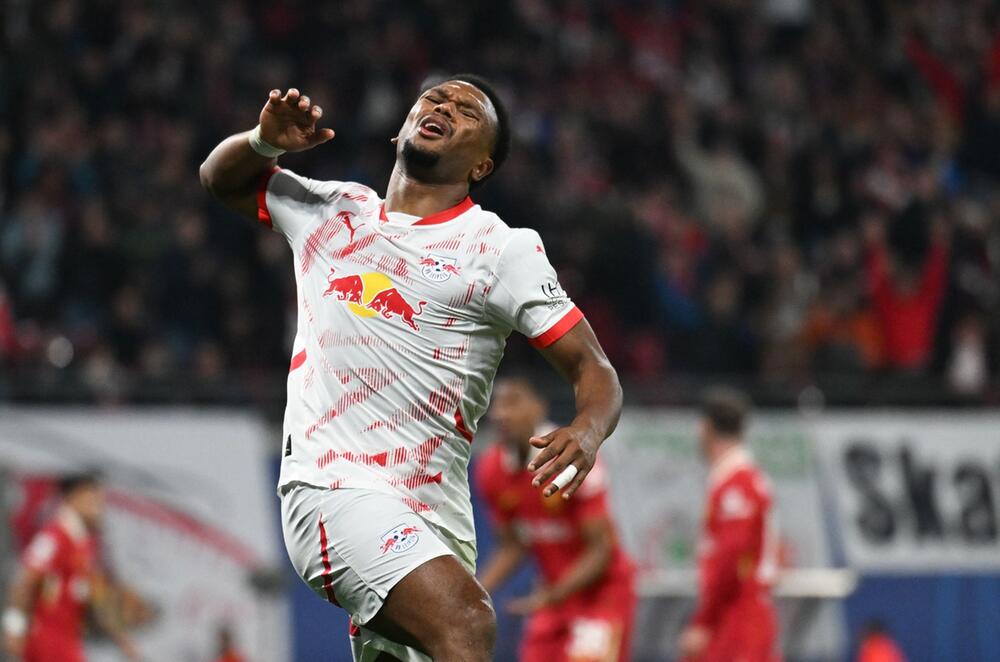 RB Leipzig - FC Liverpool