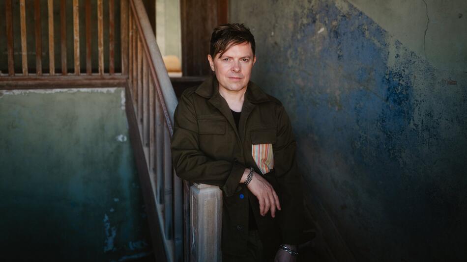 Michael Patrick Kelly tauscht bei "Sing meinen Song" seine Hits.
