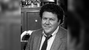 George Wendt spielte in allen Staffeln, von 1982 bis 1993, in der Kult-Sitcom "Cheers" mit.