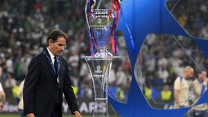 Paris Saint-Germain - Inter Mailand