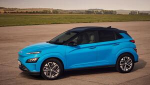Hyundai Kona Elektro von 2020