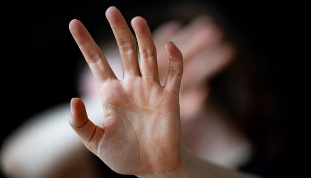 Studie: Warum Frauen getötet werden, weil sie Frauen sind