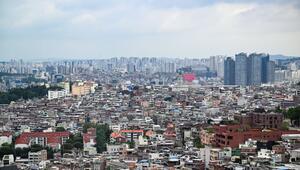 Stadtansicht Seoul