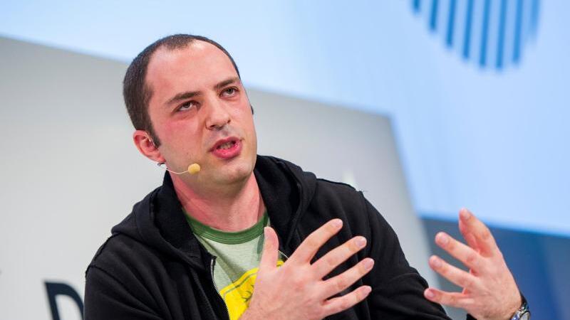 Jan Koum