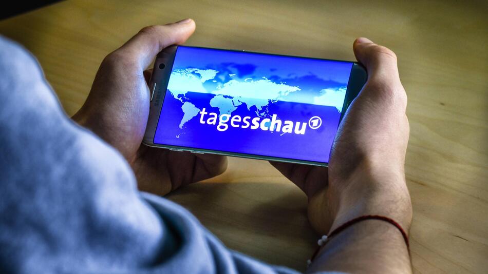 Tagesschau