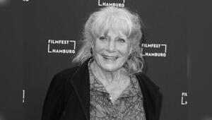 "Bella Block"-Star Hannelore Hoger ist im Alter von 84 Jahren gestorben.