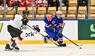 Eishockey-WM: USA - Deutschland