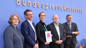 Friedensgutachten 2025