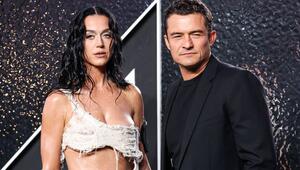 Katy Perry und Orlando Bloom haben eine gemeinsame Tochter.