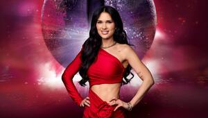 Vanessa "Nessi" Borck war bereits als "Princess Charming" zu sehen, nun wagt sie sich zu "Let's ...