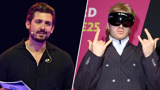 Chris Wackert Ski Aggu