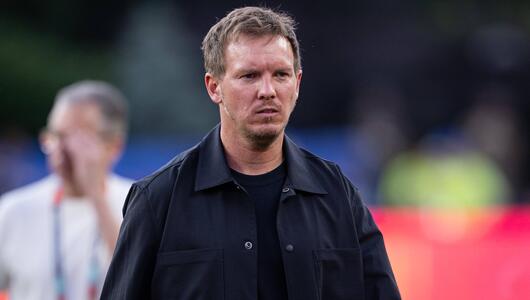 Julian Nagelsmann