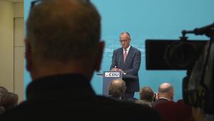 CDU in der Krise: Führung berät über Konsequenzen aus Wahl-Debakel
