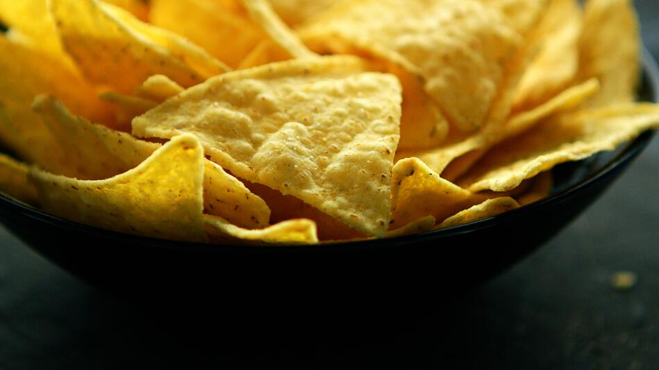 Großer Rückruf: Tortilla Chips von mehreren bekannten Bio-Marken zurückgerufen