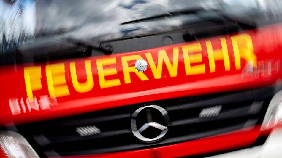 Feuerwehr Symbolbild