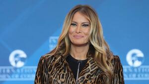 Melania Trump